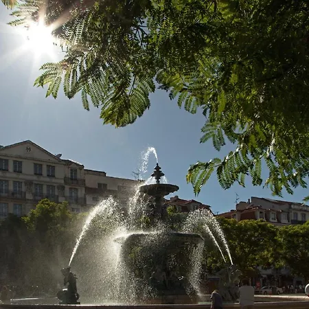 Отель Metropole 3*