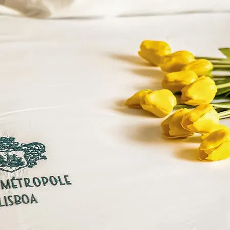 Отель Metropole 3*