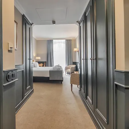 Metropole 3* Лиссабон
