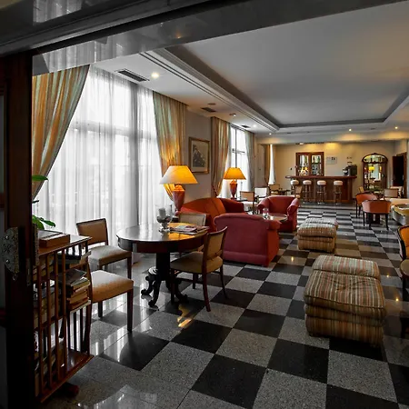 Metropole 3* Лиссабон