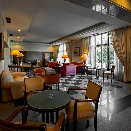 Metropole Отель 3*