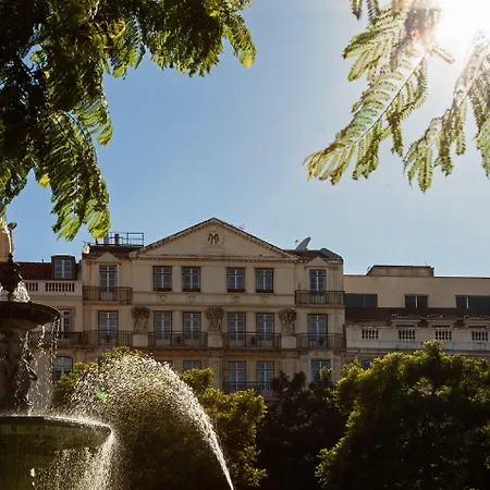 Отель Metropole 3*