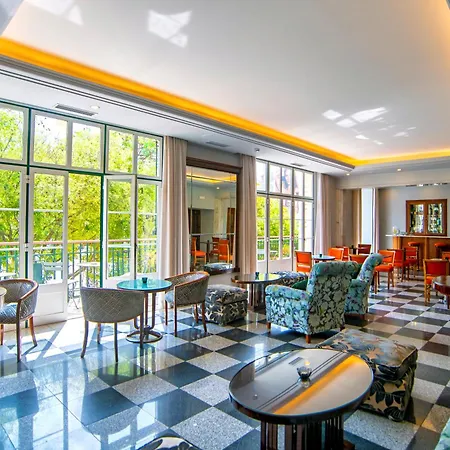Metropole 3* Лиссабон