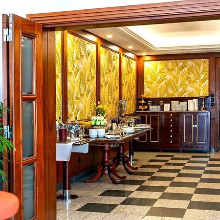 Metropole Отель 3*