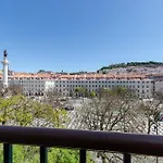 Metropole Hotel Lisbon