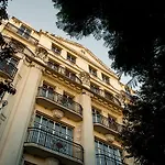 Hotel Metropole Lisbon