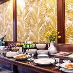 Hotel Metropole Lisbon