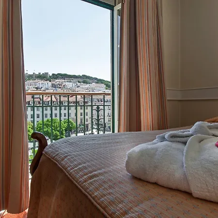 Metropole Hotel Lisboa