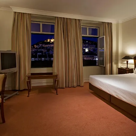Metropole 3* Lisboa