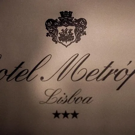 Hotel Metropole 3*