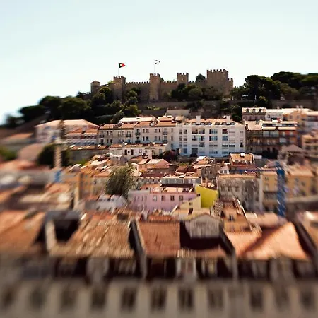 Metropole 3* Lisboa