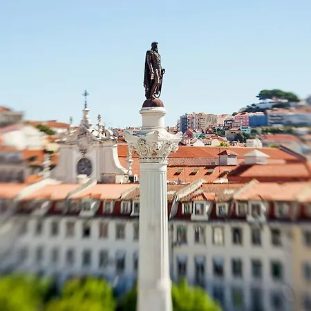 Metropole 3* Lisboa