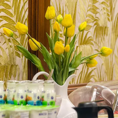 Hotel Metropole 3*
