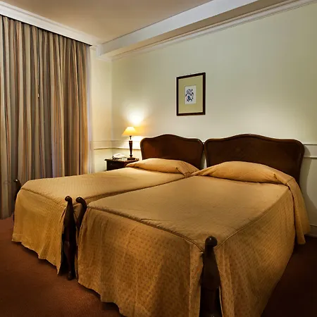 Hotel Metropole