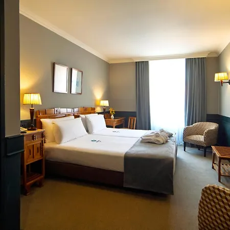 Metropole 3*