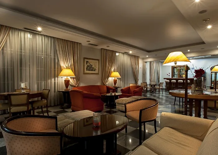 Hotel Metropole Lisboa