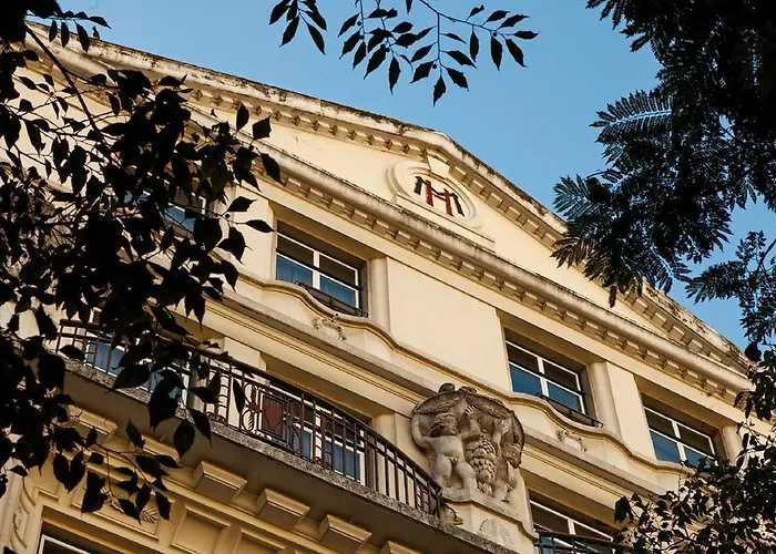 Metropole Hotel Lisboa