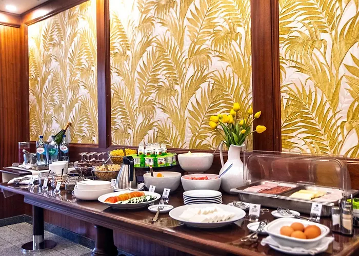 Hotel Metropole Lisboa