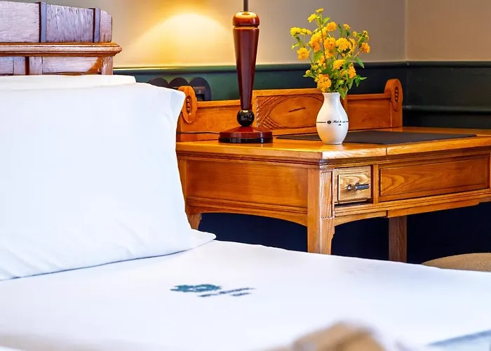 Metropole Hotel Lisboa