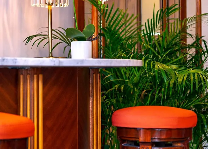 Hotel Metropole Lisboa