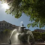 Szálloda Metropole 3*