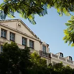 Szálloda Metropole