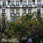 Metropole 3* Lisboa