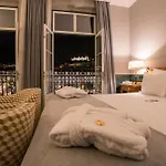 Metropole Szálloda 3*