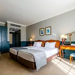Szálloda Metropole 3*