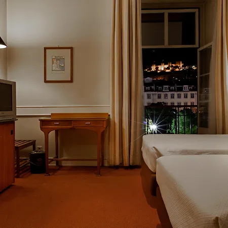 Hotel Metropole Lisbon