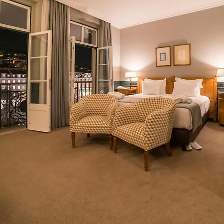 Hotel Metropole