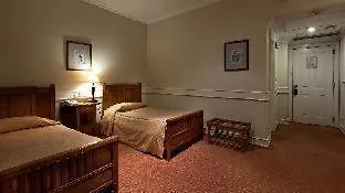 Hotel Metropole