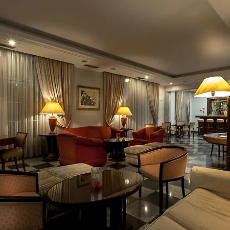 Hotel Metropole Lissabon