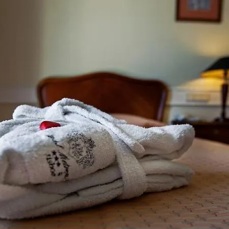 Hotel Metropole