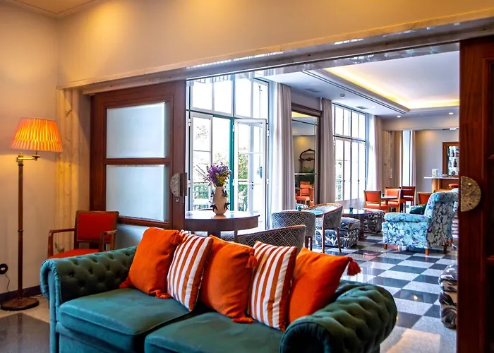 Hotell Metropole Lisboa