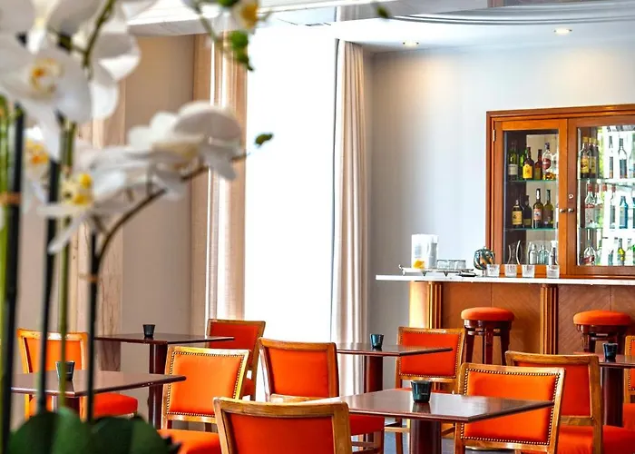 Hotell Metropole Lisboa