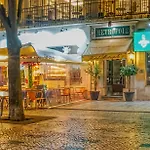Metropole Ξενοδοχείο