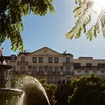 Ξενοδοχείο Metropole 3*