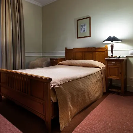 Otel Metropole