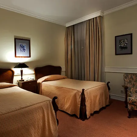 Metropole Otel 3*