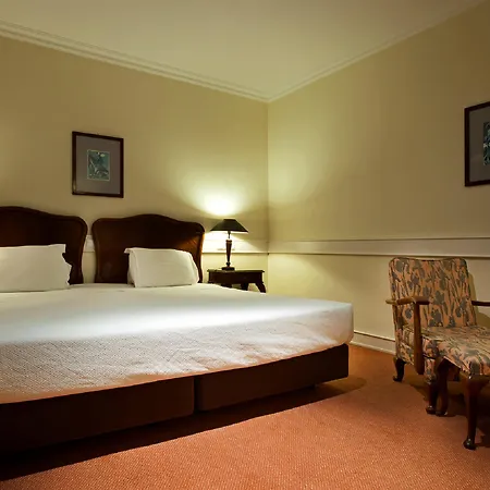 Otel Metropole
