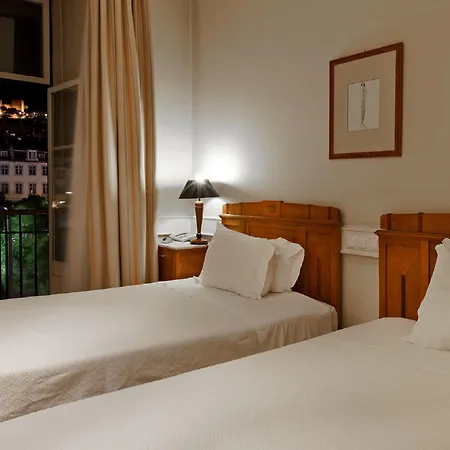 Metropole Otel Lisboa