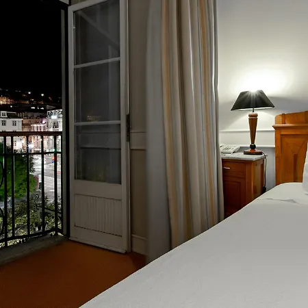 Otel Metropole
