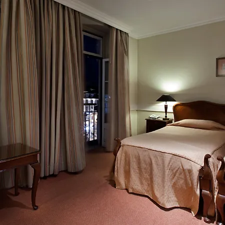 Metropole Otel Lisboa