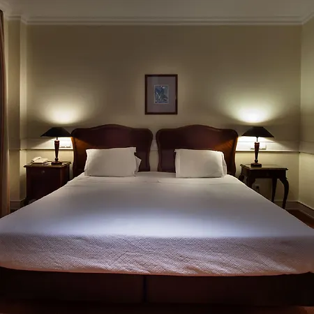 Metropole Otel 3*