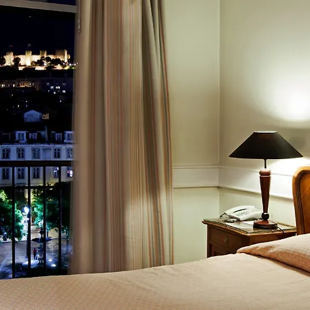 Otel Metropole 3*