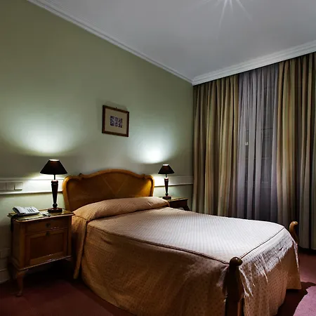 Otel Metropole Lisboa