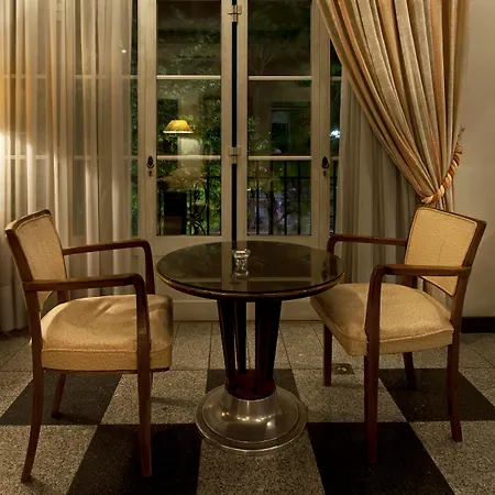 Metropole Otel Lisboa
