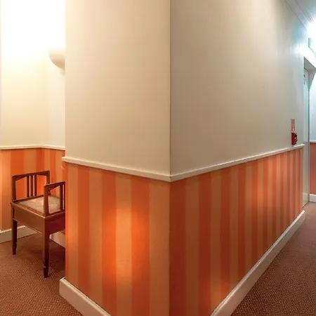 Otel Metropole Lisboa