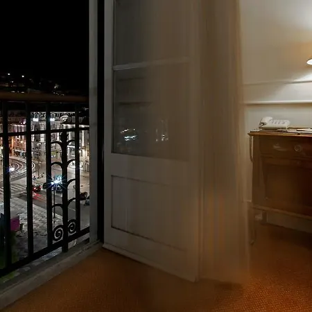Otel Metropole Lisboa